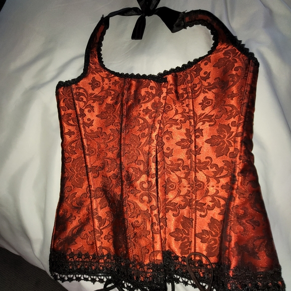 COPY - Corsets - Picture 7 of 9